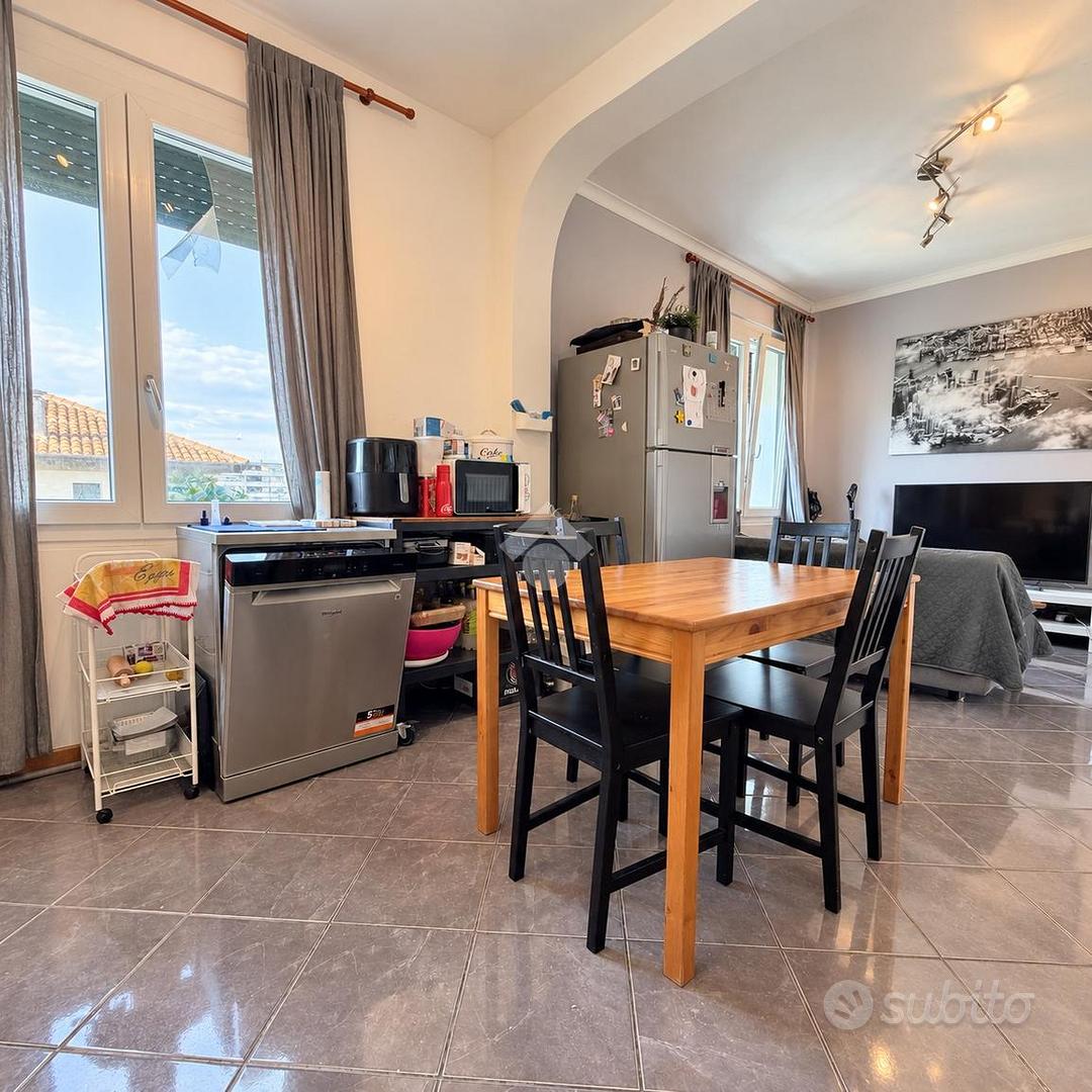 Appartamento – Bassano del Grappa, Largo Parolini, Pilastroni - Vista 3