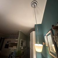 Lampada sospensione Artemide Tolomeo VENDUTO