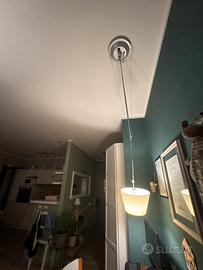 Lampada sospensione Artemide Tolomeo VENDUTO