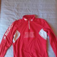 maglia x-bionic 