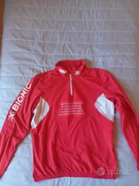 maglia x-bionic 