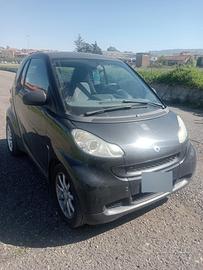 Smart del 2007 