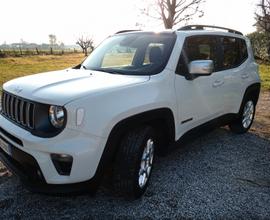 JEEP Renegade My 2022 1.0 GSE T3