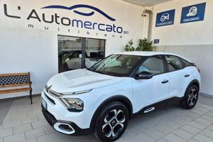 CITROEN C4 BlueHDi 130 S&S EAT8 Shine