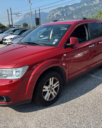 Ricambi fiat freemont 2015