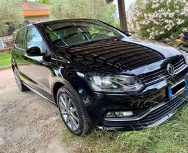Volkswagen Polo 1.2 TSI - 2014