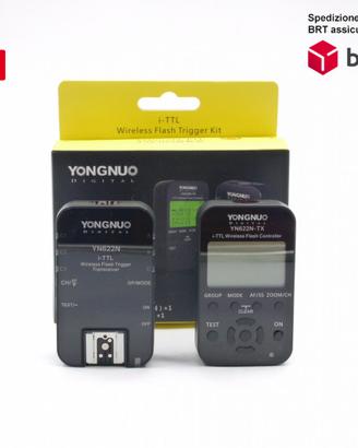 Yongnuo YN622N Kit