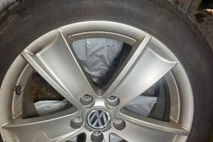 Gomme invernali 205  55. 17