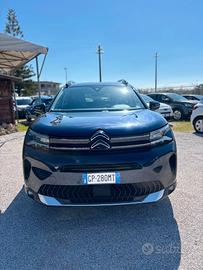 Citroen C5 Aircross BlueHDi 130 S&S EAT8 Shine Pac