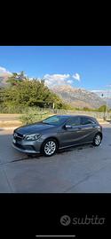 Mercedes classe A
