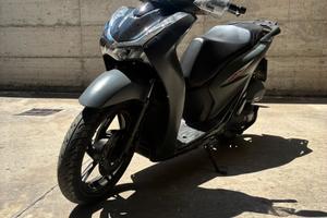 Honda SH 125 ABS SPORT 2022 3000euro trattabili