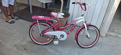 bicicletta bambina 