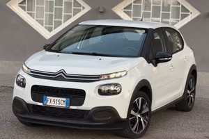 Citroen C3 PureTech 83 S&S Origins