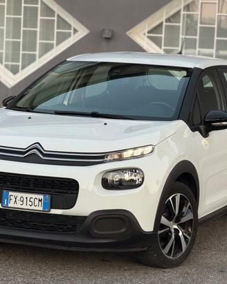 Citroen C3 PureTech 83 S&S Origins