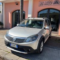 Dacia Sandero Stepway 1.6 8V GPL 85CV