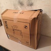 sedia da vasca da bagno