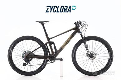 BMC Fourstroke 01 Two LT GX AXS t.M