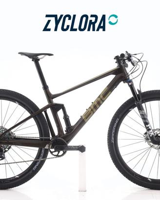 BMC Fourstroke 01 Two LT GX AXS t.M
