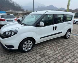 FIAT Doblo Doblò 1.6 MJT 16V 120CV Lounge Maxi