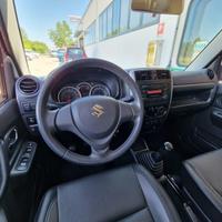 Suzuki Jimny 1.3 Benzina 84CV 4x4 Evolution