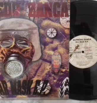 Vinili Techno/Progressive anni 90