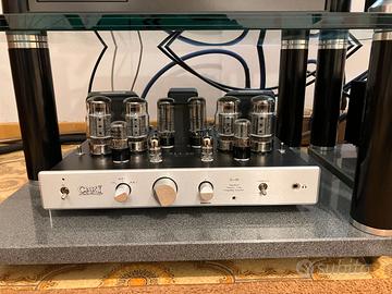 Cary audio SLI 80 Signature