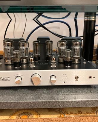 Cary audio SLI 80 Signature