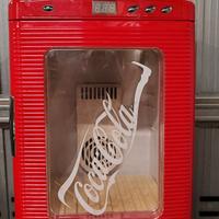 MINI FRIGO COCA COLA