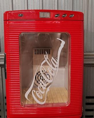 MINI FRIGO COCA COLA