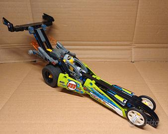 lego technic 42103