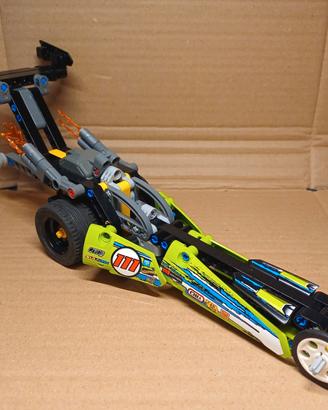 lego technic 42103