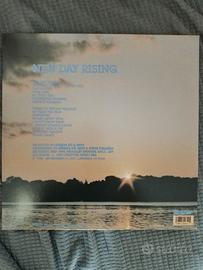 husker du new day rising LP