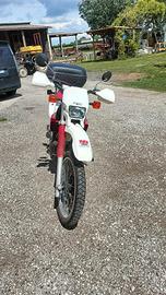 Yamaha XT 600