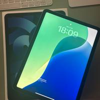 Ipad air 5ª generazione 64gb