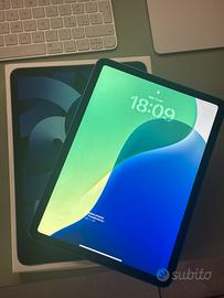 Ipad air 5ª generazione 64gb