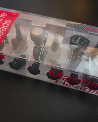 Gotoh SG381-07 Tuners 6L B

