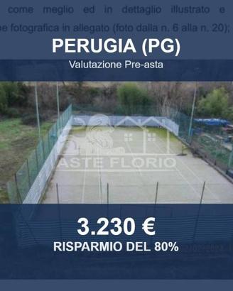 Immobile in asta di 540 m² a Perugia