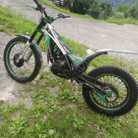 Trial ossa 280