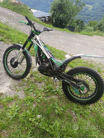 Trial ossa 280