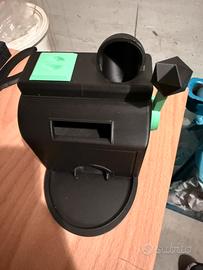 Dice tower stile slot machine