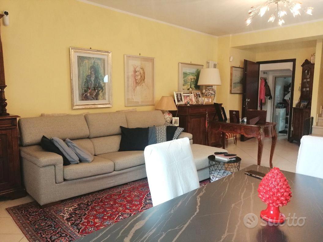 Appartamento – Terni, Borgo Bovio - Altro