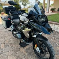 Bmw GS 1250 Exclusive 2019