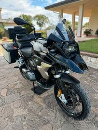 Bmw GS 1250 Exclusive 2019