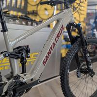 Santa Cruz Vala C S