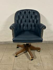 Poltrona di design