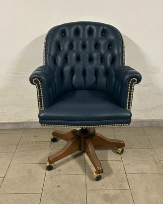 Poltrona di design