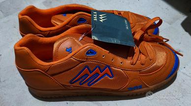 Scarpe calcetto Agla 201