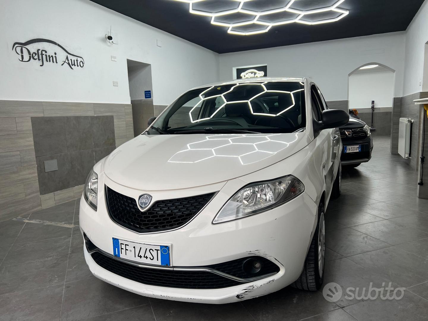 Lancia Ypsilon 3ª serie