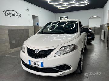 Lancia Ypsilon 1.3 MJT 16V 95 CV 5 porte S&S Plati