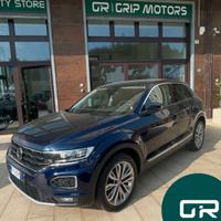 Volkswagen T-Roc 1.6 TDI SCR Advanced BlueMotion T
